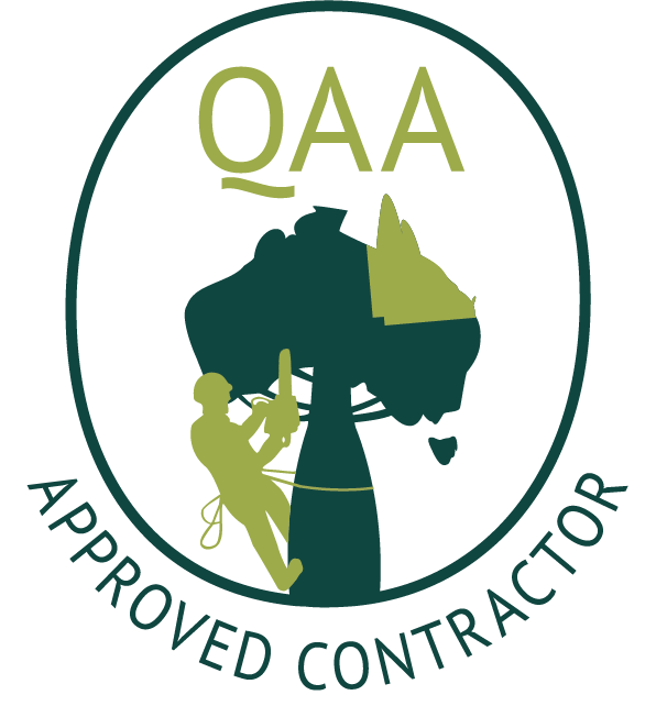 QAA Approved Contractor